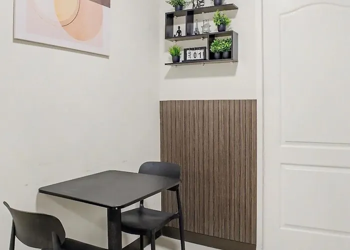 Cozy At Winland Tower Residences