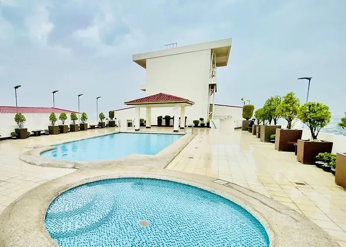 Cozy At Winland Tower Residences *