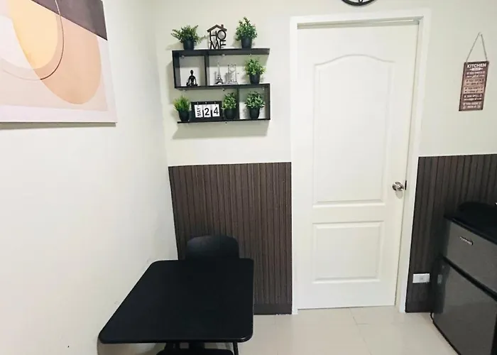 Cozy At Winland Tower Residences Apartment Manila