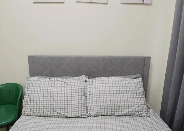 Cozy At Winland Tower Residences * Manila