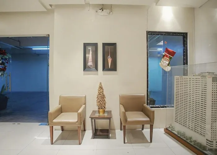 Cozy At Winland Tower Residences Apartment