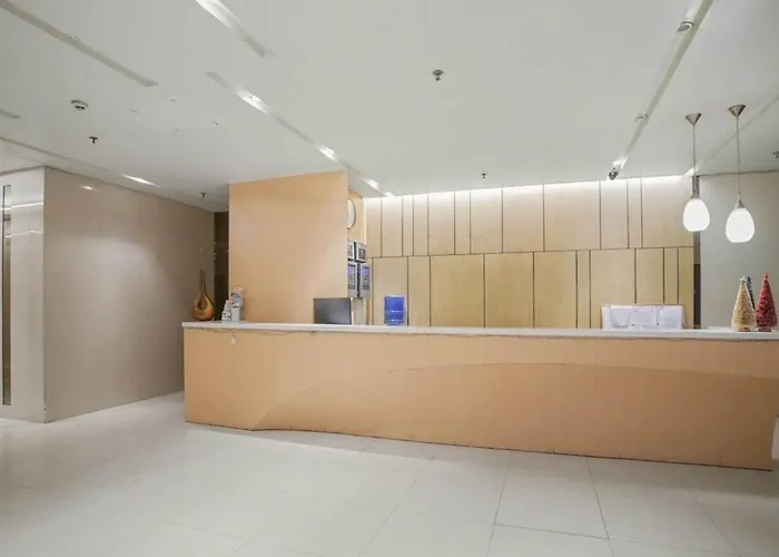 Apartment Cozy At Winland Tower Residences
